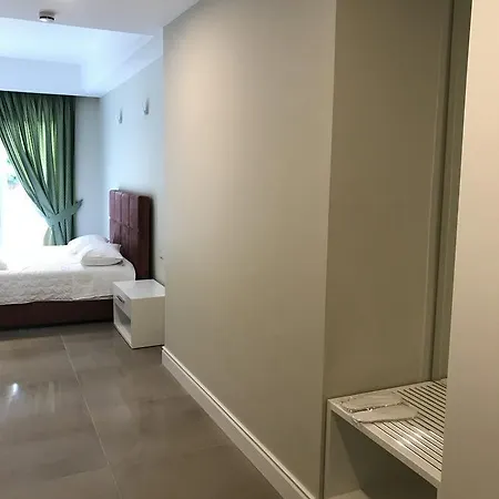 Hotel Jurgen Tirana