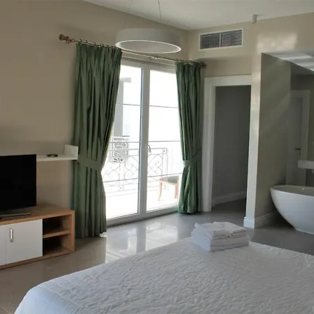 Hotel Jurgen