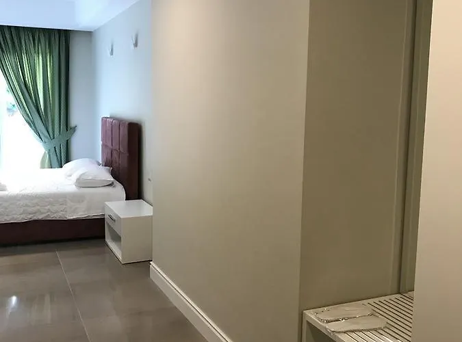 Hotel Jurgen Tirana