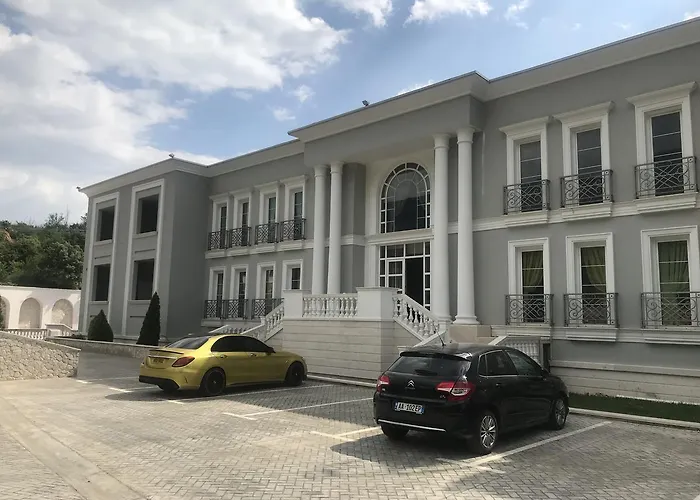 Hotel Jurgen