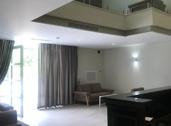 Jurgen Hotel Tirana