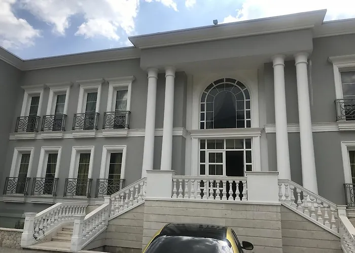 Hotel Jurgen