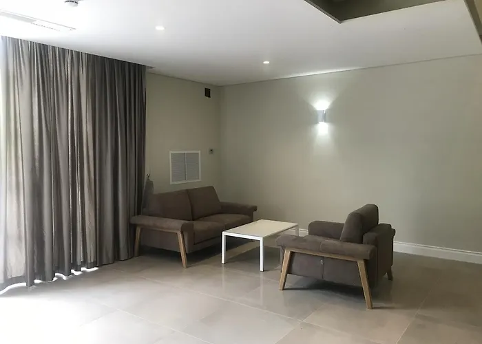 Jurgen Hotel