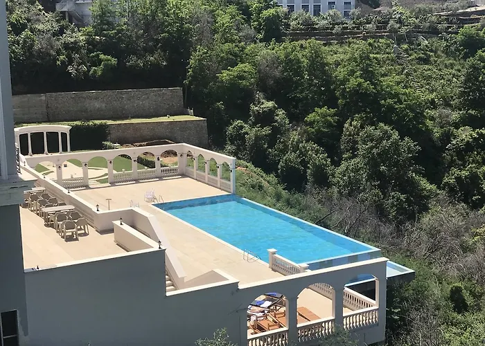 Hotel Jurgen