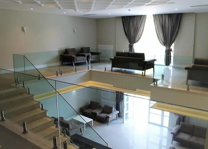 Jurgen Hotel