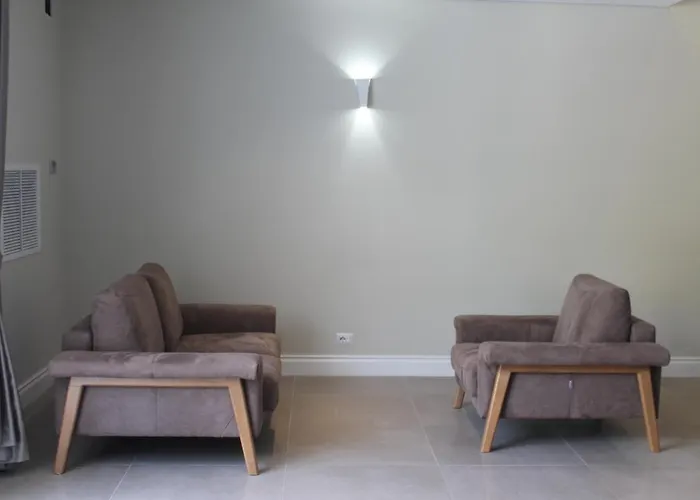 Jurgen Hotel Tirana