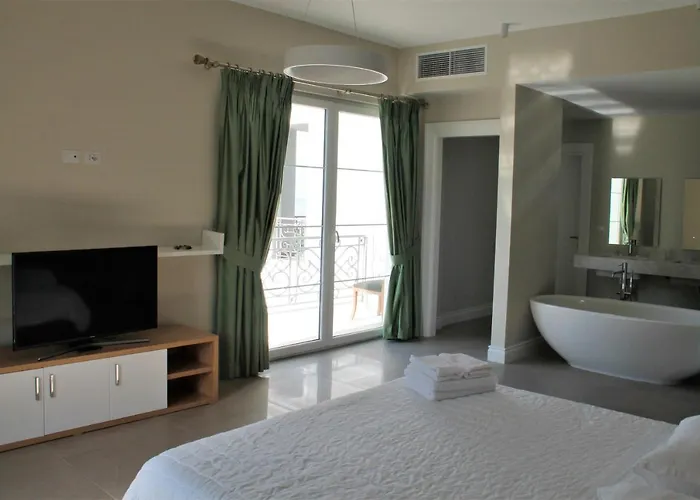 Hotel Jurgen