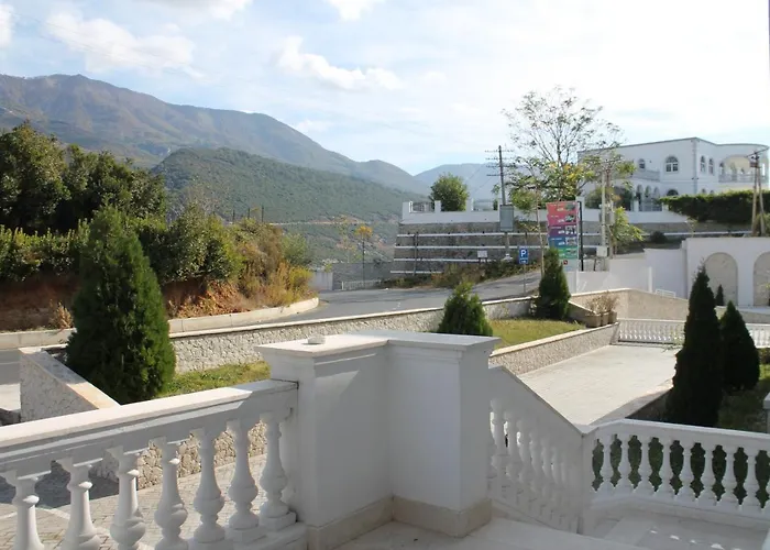 Jurgen Hotel Tirana