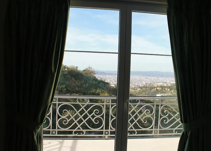Jurgen Hotel 4*