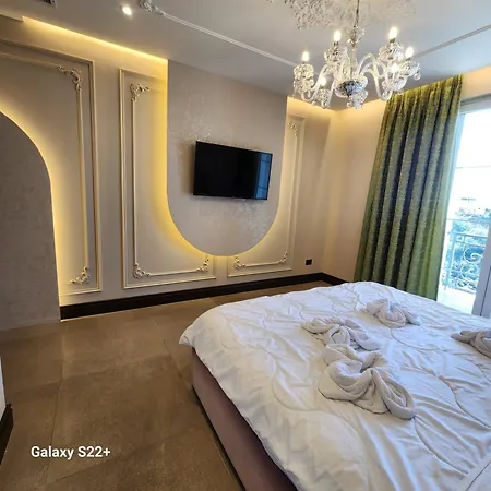 Hotel Jurgen