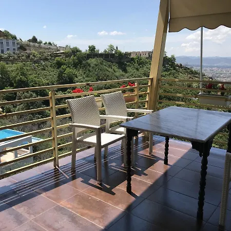Resort Jurgen Tirana