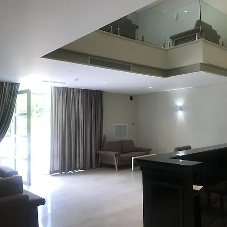 Jurgen Resort Tirana