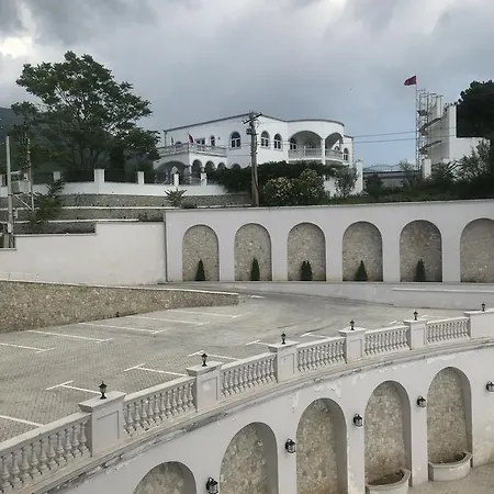 Jurgen Resort Tirana
