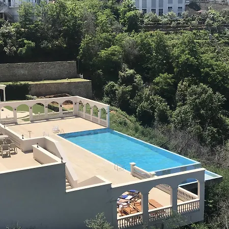 Resort Jurgen