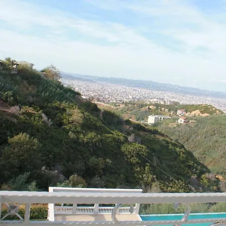 Jurgen Hotell Tirana