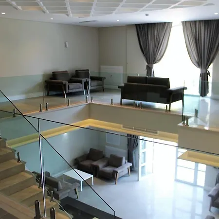 Jurgen Resort