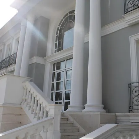 Jurgen Hotel 4*