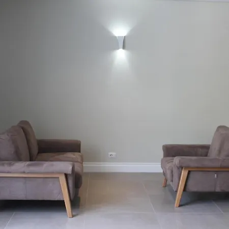 Jurgen Hotell Tirana