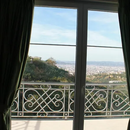 Jurgen Resort 4*
